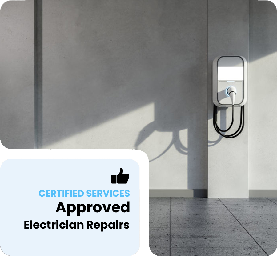 EV Charger Installation Electrician CHICAGO