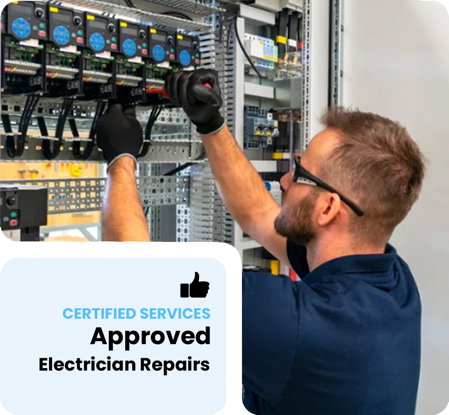 Electrician Chicago