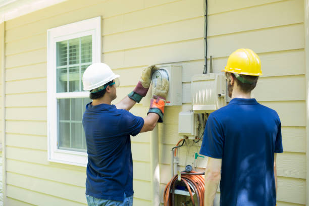Electrician Chicago