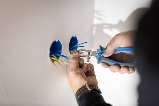 Electrician Chicago