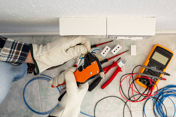 Electrician Chicago