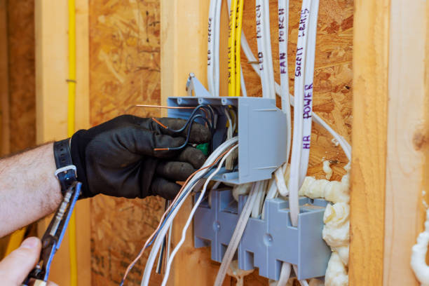 Electrician Chicago