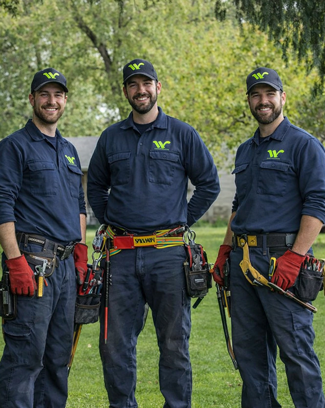 Electrician in Rockford Illinois