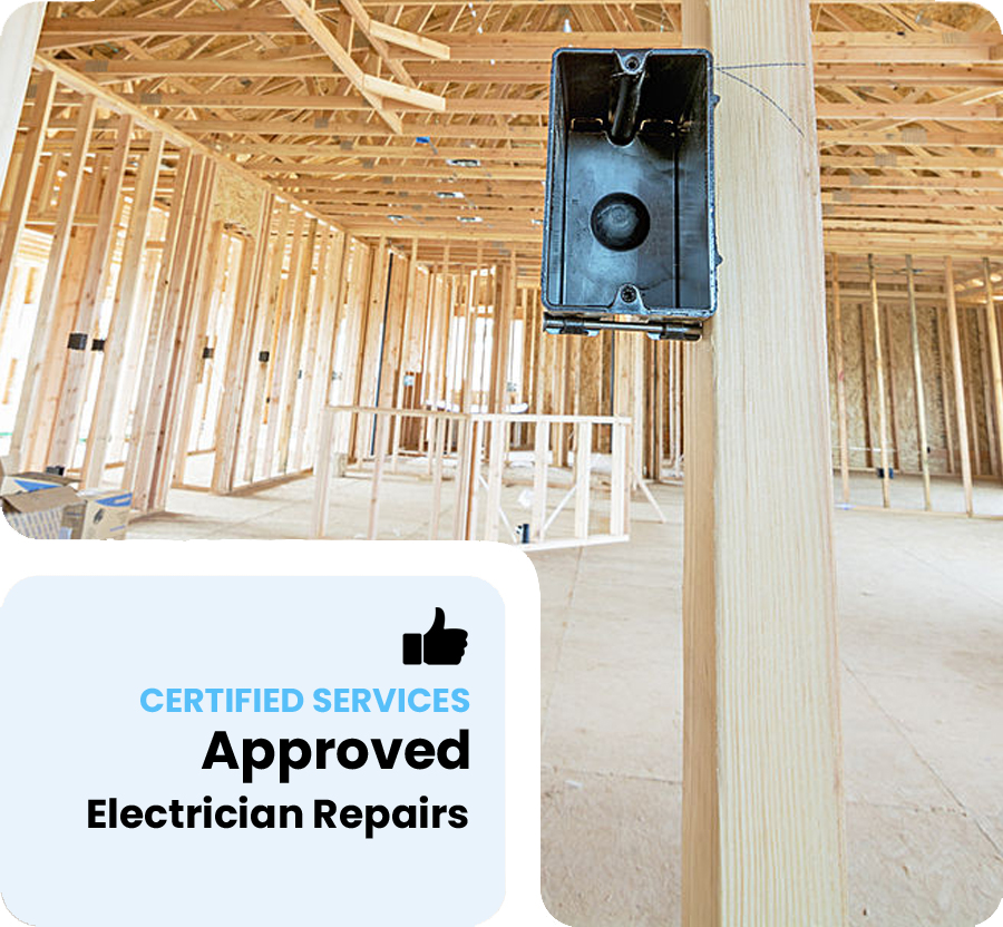 New Construction Electrician CHICAGO