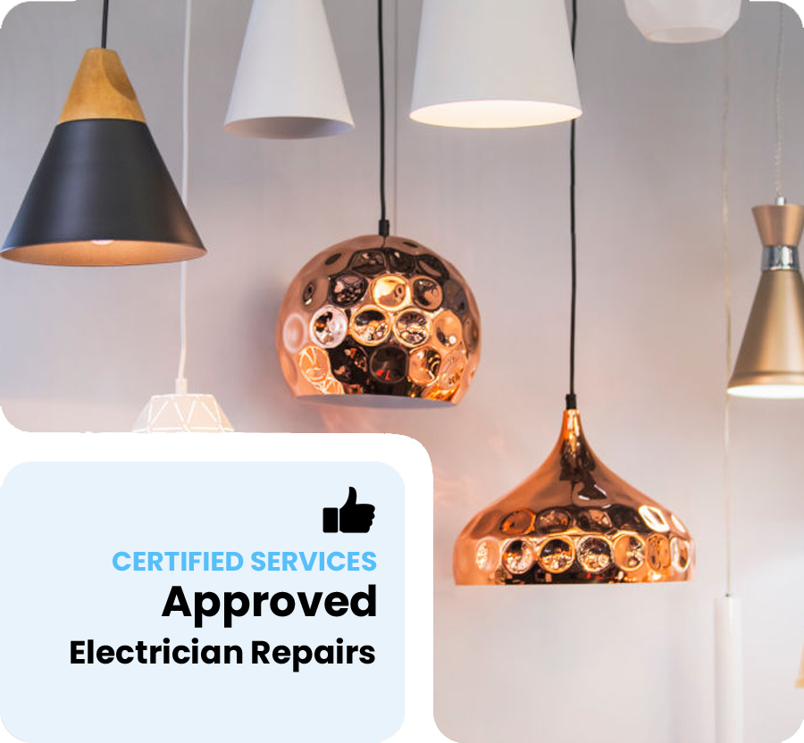 Residential & Commercial Lighting Electrician CHICAGO