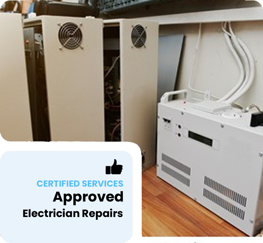 Surge Protection Electrician CHICAGO